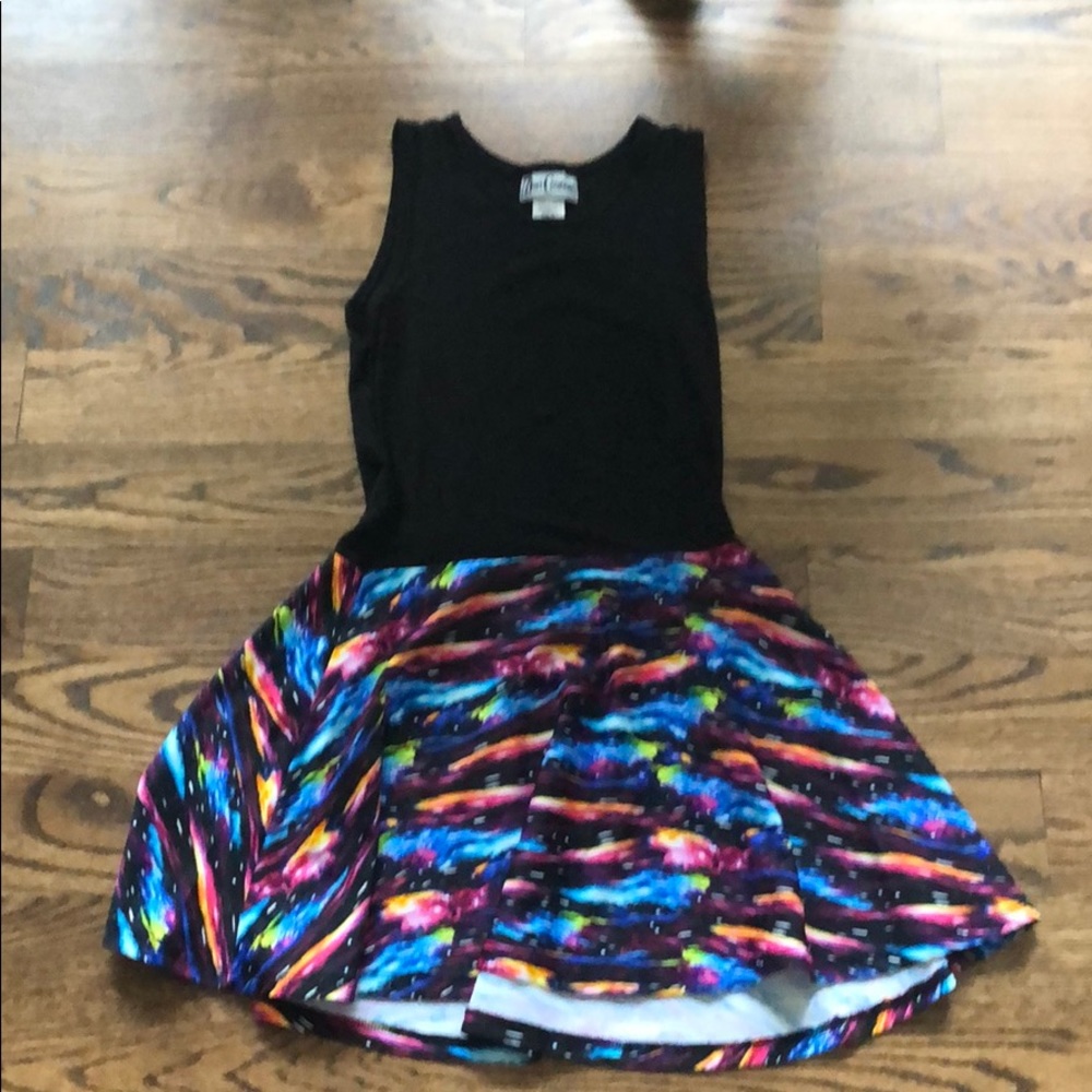 Girl’s Dress